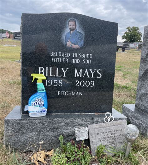 phil swift death|billy mays death.